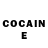 Cocaine FishScale Konstantnsse